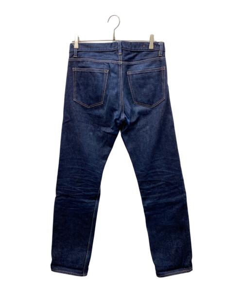 MINEDENIM（マインデニム）MINEDENIM (マインデニム) セルビッチ デニムパンツ ブルー サイズ:9の古着・服飾アイテム