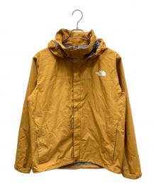 THE NORTH FACE（ザ ノース フェイス）の古着「ハイカーズジャケット」｜ブラウン
