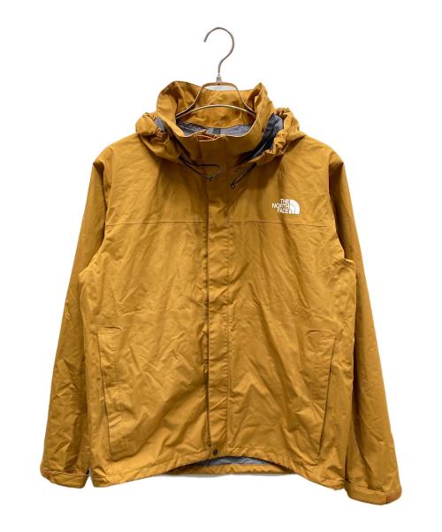 THE NORTH FACE（ザ ノース フェイス）THE NORTH FACE (ザ ノース フェイス) ハイカーズジャケット ブラウン サイズ:SIZE Lの古着・服飾アイテム
