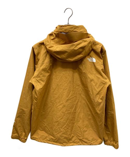 THE NORTH FACE（ザ ノース フェイス）THE NORTH FACE (ザ ノース フェイス) ハイカーズジャケット ブラウン サイズ:SIZE Lの古着・服飾アイテム