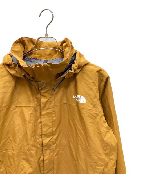 THE NORTH FACE（ザ ノース フェイス）THE NORTH FACE (ザ ノース フェイス) ハイカーズジャケット ブラウン サイズ:SIZE Lの古着・服飾アイテム