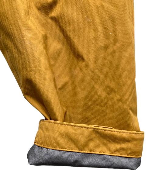 THE NORTH FACE（ザ ノース フェイス）THE NORTH FACE (ザ ノース フェイス) ハイカーズジャケット ブラウン サイズ:SIZE Lの古着・服飾アイテム