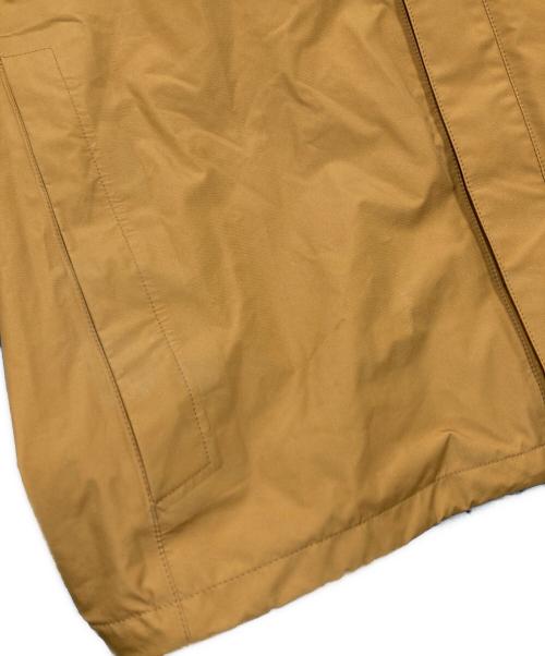THE NORTH FACE（ザ ノース フェイス）THE NORTH FACE (ザ ノース フェイス) ハイカーズジャケット ブラウン サイズ:SIZE Lの古着・服飾アイテム