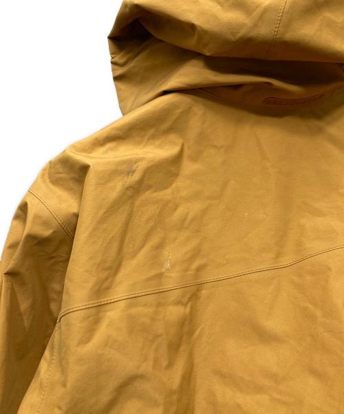 THE NORTH FACE（ザ ノース フェイス）THE NORTH FACE (ザ ノース フェイス) ハイカーズジャケット ブラウン サイズ:SIZE Lの古着・服飾アイテム