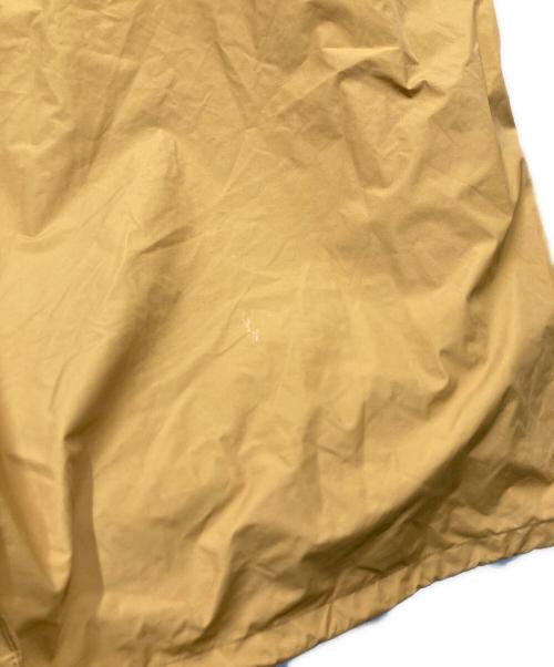 THE NORTH FACE（ザ ノース フェイス）THE NORTH FACE (ザ ノース フェイス) ハイカーズジャケット ブラウン サイズ:SIZE Lの古着・服飾アイテム