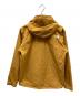 THE NORTH FACE (ザ ノース フェイス) ハイカーズジャケット ブラウン サイズ:SIZE L：12000円