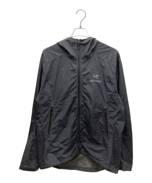ARC'TERYX（アークテリクス）ARC'TERYX (アークテリクス) ZETA SL JACKET ナイロンジャケット ブラック サイズ:SIZE Lの古着・服飾アイテム