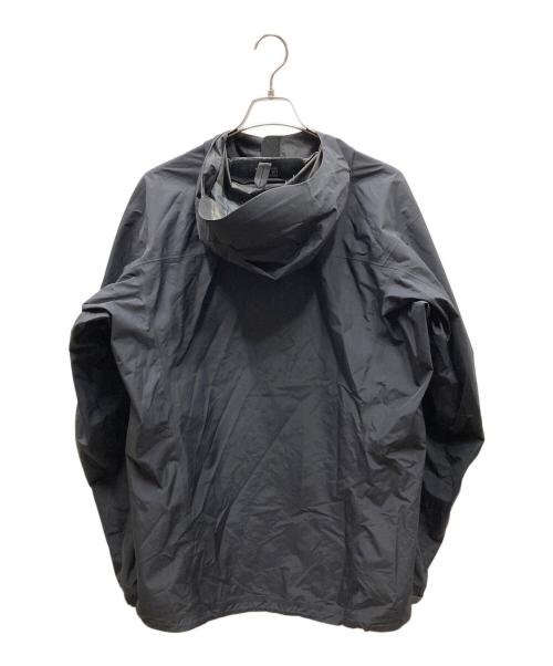 ARC'TERYX（アークテリクス）ARC'TERYX (アークテリクス) ZETA SL JACKET ナイロンジャケット ブラック サイズ:SIZE Lの古着・服飾アイテム