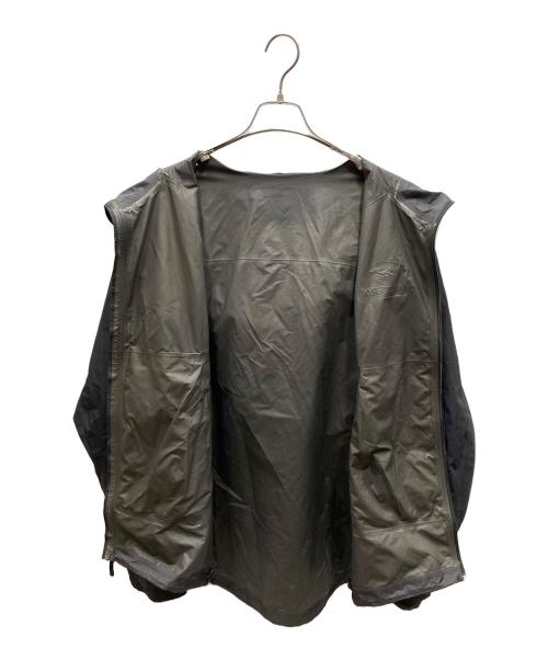 ARC'TERYX（アークテリクス）ARC'TERYX (アークテリクス) ZETA SL JACKET ナイロンジャケット ブラック サイズ:SIZE Lの古着・服飾アイテム