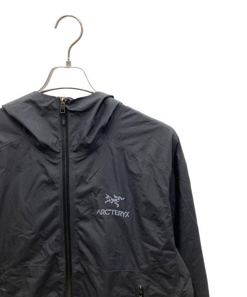 ARC'TERYX（アークテリクス）ARC'TERYX (アークテリクス) ZETA SL JACKET ナイロンジャケット ブラック サイズ:SIZE Lの古着・服飾アイテム