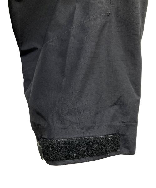 ARC'TERYX（アークテリクス）ARC'TERYX (アークテリクス) ZETA SL JACKET ナイロンジャケット ブラック サイズ:SIZE Lの古着・服飾アイテム