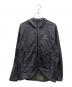 ARC'TERYX（アークテリクス）の古着「ZETA SL JACKET ナイロンジャケット」｜ブラック