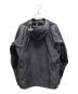 ARC'TERYX (アークテリクス) ZETA SL JACKET ナイロンジャケット ブラック サイズ:SIZE L：35000円