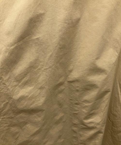 Hysteric Glamour（ヒステリックグラマー）Hysteric Glamour (ヒステリックグラマー) BREAK TO ME ジャガードコート ベージュ サイズ:SIZE Freeの古着・服飾アイテム