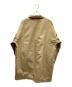 Hysteric Glamour (ヒステリックグラマー) BREAK TO ME ジャガードコート ベージュ サイズ:SIZE Free：30000円