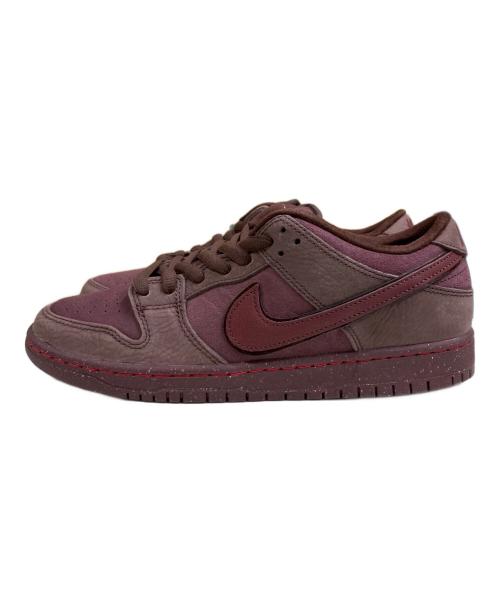 NIKE（ナイキ）NIKE (ナイキ) DunkLow PRM CityofLove 
