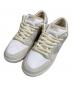 NIKE（ナイキ）の古着「SB DUNK LOW PREMIUM ローカットスニーカー」｜アイボリー