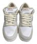 NIKE (ナイキ) SB DUNK LOW PREMIUM ローカットスニーカー アイボリー サイズ:27cm：11000円