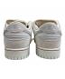 中古・古着 NIKE (ナイキ) SB DUNK LOW PREMIUM ローカットスニーカー アイボリー サイズ:27cm：11000円