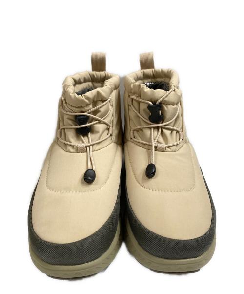 Columbia（コロンビア）Columbia (コロンビア) イエローテイル ショーティー ウォータープルーフ オムニヒート ベージュ サイズ:SIZE 23cmの古着・服飾アイテム