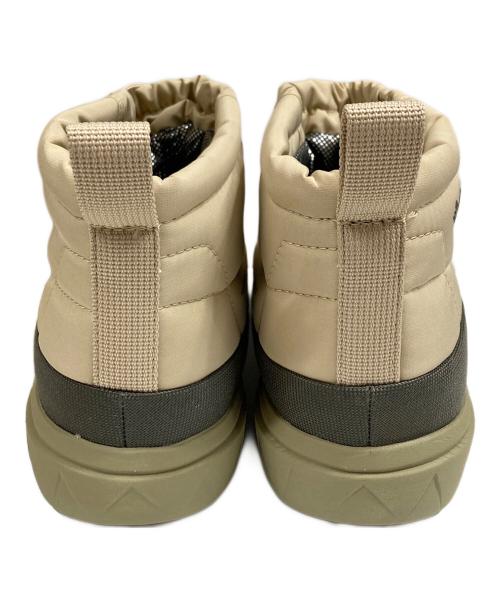 Columbia（コロンビア）Columbia (コロンビア) イエローテイル ショーティー ウォータープルーフ オムニヒート ベージュ サイズ:SIZE 23cmの古着・服飾アイテム