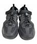 TEVA (テバ) N.HOOLYWOOD (エヌ ハリウッド) Hurricane XLT3 CT×N.HOOLYWOOD サンダル ブラック サイズ:SIZE 28cm：14000円