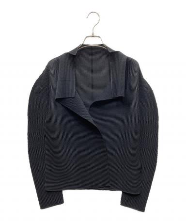 中古・古着通販】ISSEY MIYAKE me (イッセイ ミヤケ ミー) プリーツ