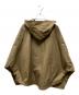 Deuxieme Classe (ドゥーズィエム クラス) LIBERADD ナイロンジャケット ベージュ サイズ:SIZE Free：16000円