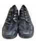 SALOMON (サロモン) ACS PRO SHELL ローカットスニーカー ブラック サイズ:SIZE 25.5cm：19000円