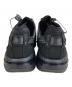 中古・古着 SALOMON (サロモン) ACS PRO SHELL ローカットスニーカー ブラック サイズ:SIZE 25.5cm：19000円