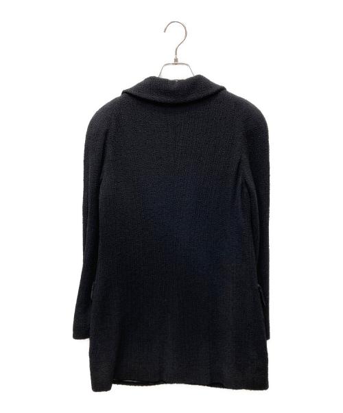 GUCCI（グッチ）GUCCI (グッチ) セットアップスーツ ブラック サイズ:40の古着・服飾アイテム