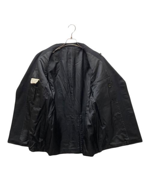 GUCCI（グッチ）GUCCI (グッチ) ウールコート ブラック サイズ:48の古着・服飾アイテム