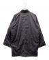 VISVIM (ビズビム) 18AW DOTERA MIL COAT 中綿コート ネイビー×ブラック サイズ:5：35000円