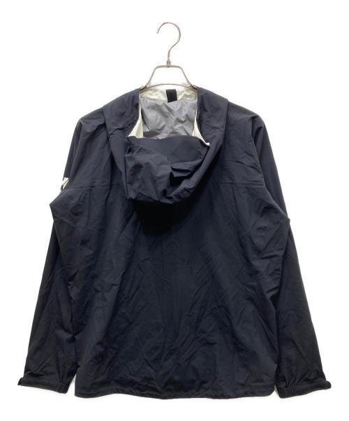 MILLET（ミレー）MILLET (ミレー) ティフォン 50000 ストレッチ ジャケット ブラック サイズ:Lの古着・服飾アイテム