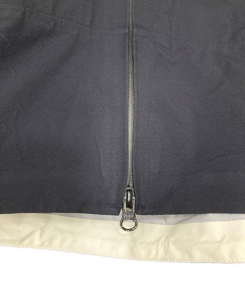MILLET（ミレー）MILLET (ミレー) ティフォン 50000 ストレッチ ジャケット ブラック サイズ:Lの古着・服飾アイテム
