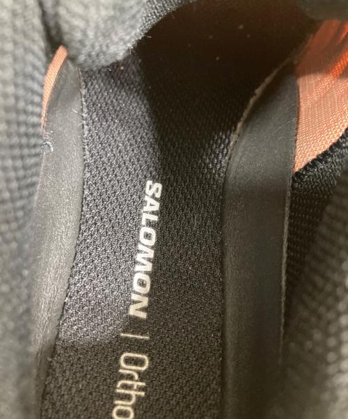 SALOMON（サロモン）SALOMON (サロモン) XA PRO 3D V9 GTX ローカットスニーカー ピンク サイズ:25の古着・服飾アイテム
