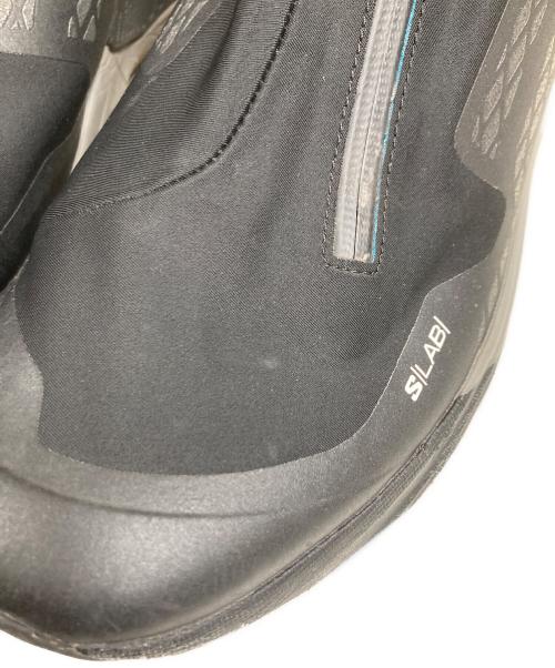 SALOMON（サロモン）SALOMON (サロモン) S/LAB GENESIS SPINE エスラボ ジェネシス スパイン ブラック サイズ:28.5の古着・服飾アイテム