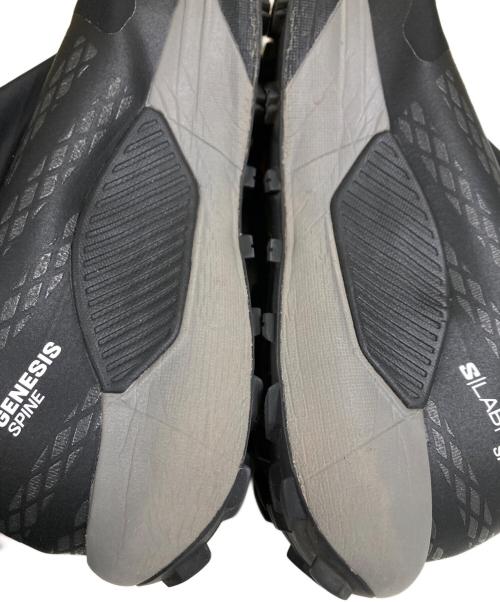 SALOMON（サロモン）SALOMON (サロモン) S/LAB GENESIS SPINE エスラボ ジェネシス スパイン ブラック サイズ:28.5の古着・服飾アイテム
