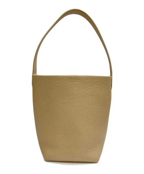 THE ROW（ザ ロウ）THE ROW (ザ ロウ) SMALL N/S Park TOTE スモールトートバッグ ベージュの古着・服飾アイテム