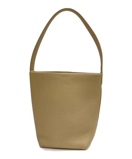 THE ROW（ザ ロウ）THE ROW (ザ ロウ) SMALL N/S Park TOTE スモールトートバッグ ベージュの古着・服飾アイテム