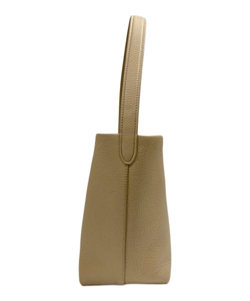 THE ROW（ザ ロウ）THE ROW (ザ ロウ) SMALL N/S Park TOTE スモールトートバッグ ベージュの古着・服飾アイテム