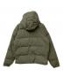 Patagonia (パタゴニア) ウィメンズ・ダウンドリフト・ジャケット カーキ サイズ:SIZE M：17000円