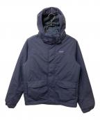 Patagoniaパタゴニア）の古着「メンズ・イスマス・ジャケット」｜ネイビー