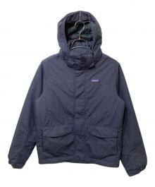 Patagonia（パタゴニア）の古着「メンズ・イスマス・ジャケット」｜ネイビー