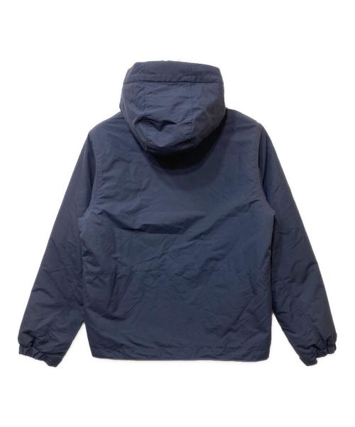 Patagonia（パタゴニア）Patagonia (パタゴニア) メンズ・イスマス・ジャケット ネイビー サイズ:SIZE Sの古着・服飾アイテム