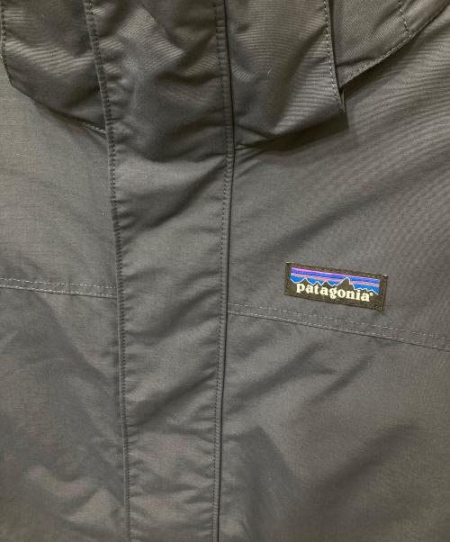 Patagonia（パタゴニア）Patagonia (パタゴニア) メンズ・イスマス・ジャケット ネイビー サイズ:SIZE Sの古着・服飾アイテム