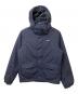 Patagonia（パタゴニア）の古着「メンズ・イスマス・ジャケット」｜ネイビー