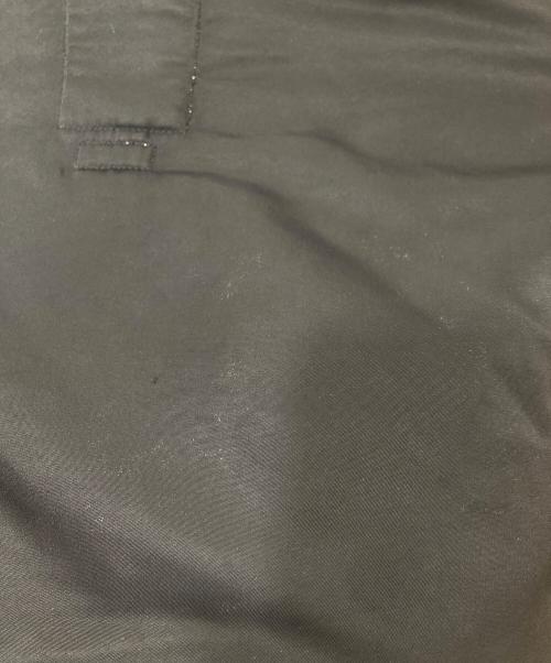 VISVIM（ビズビム）VISVIM (ビズビム) COACH JKT 泥染め コーチジャケット ブラック サイズ:SIZE 3の古着・服飾アイテム