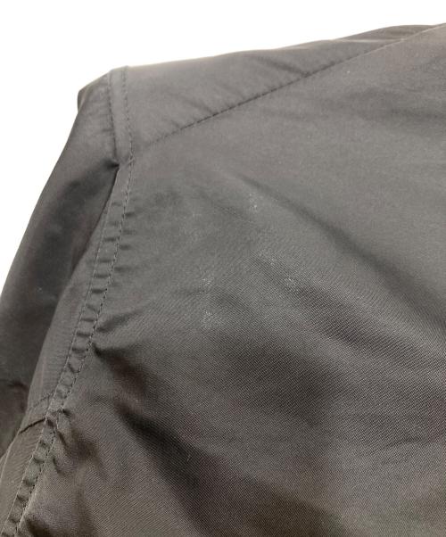 VISVIM（ビズビム）VISVIM (ビズビム) COACH JKT 泥染め コーチジャケット ブラック サイズ:SIZE 3の古着・服飾アイテム