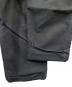 中古・古着 DAYDREAM (デイドリーム) DOCK WORK PANT ペインターパンツ ブラック サイズ:SIZE L：11000円